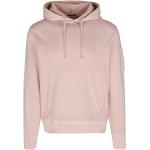 CP COMPANY Kapuzensweater - Hoodie rosa | XL M XL rosa