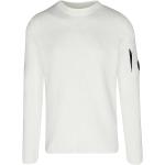 CP COMPANY Pullover weiss | 54 M 54 weiss