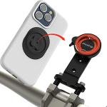 MidGard Aluminium Motorrad-/ Fahrradhalterung für Smartphones, Handy-,  15,19 €