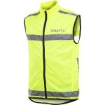Craft Active Run Safety Vest Neon S