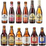 Belgisches Craft Beer Sets & Geschenksets 0,33 l 