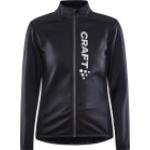 Craft Core Bike Subz Jacket Women black-silver (999926) XXL