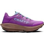 Craft CTM Ultra Carbon Trail Schuhe Damen pink/braun UK 5 | EU 38 2022 Trail Running Schuhe