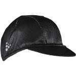 Craft - Essence Bike Cap - Radmütze Gr One Size schwarz