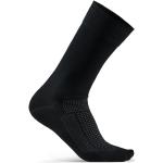 Craft Essence Sock Socken schwarz 46/48