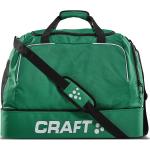 Grüne Craft Pro Sporttaschen 