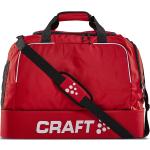 Rote Craft Pro Sporttaschen 