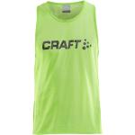 Craft Pro Control Mesh Vest Jr Leibchen grün One Size Kids