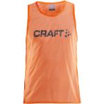 Craft Pro Control Mesh Vest Jr Leibchen orange One Size Kids