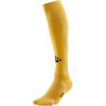 Craft Pro Control Socks Socken gelb 31/33