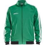 Craft Pro Control Woven Jacket M Jacke grün L