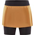 Craft Pro Trail 2IN1 Skirt Women desert-slate (574992) M