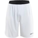 Weiße Craft Shorts Größe 4 XL 