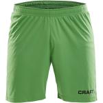 Craft Squad Gk Shorts M Torwarthose grün L