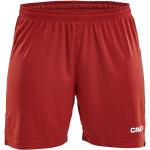 Craft Squad Short Solid W Short rot XS