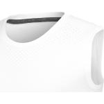 Weiße Craft Cool Stay Cool Multifunktionstücher & Schlauchtücher für Herren Größe S 