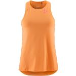 Orange Craft Pro Tank-Tops aus Polyester für Damen Größe XXL für den für den Sommer 