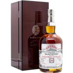 Schottische Cragganmore Whiskys & Whiskeys Jahrgang 1995 für 26 Jahre Speyside 