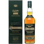 Schottische Cragganmore Single Malt Whiskys & Single Malt Whiskeys Jahrgang 2005 abgefüllt 2005 Speyside 