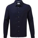 Marineblaue Craghoppers Nachhaltige Outdoor-Hemden für Herren Größe XXL für den für den Sommer 