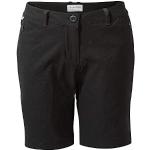 Craghoppers Men's Kiwi Pro Shorts (CMJ572) black