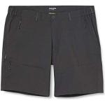 Craghoppers Men's Kiwi Pro Shorts (CMJ572) dark lead