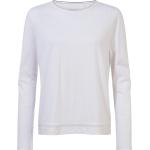 Weiße Langärmelige Craghoppers Nachhaltige Damenlangarmhemden aus Baumwolle Größe XL für den für den Frühling 