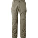 Craghoppers Nosilife Convertible II Trousers Beige, Herren Shorts, Größe 32 - Short - Farbe Pebble %SALE 50%