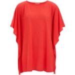 Reduzierte Rote Craghoppers Nosilife T-Shirts für Damen Größe XS 