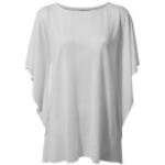 Reduzierte Weiße Craghoppers Nosilife T-Shirts für Damen Größe S 