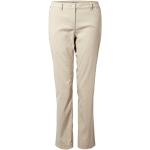 Craghoppers - Women's Kiwi Pro II Hose - Trekkinghose Gr 44 - Short beige