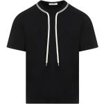 Schwarze Craig Green T-Shirts aus Baumwolle für Herren Größe L 