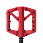 Crankbrothers Stamp 1 Pedale, Small red