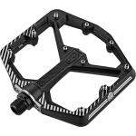 Crankbrothers Stamp 7 Large - MacAskill Edition black/white