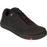 Schwarze MTB Schuhe für Herren Größe 44,5 
