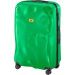 Crash Baggage Trolley mit 4 Rollen 79 cm Large New Icon 100 Liter Mint Green [18] Koffer24