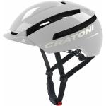 Cratoni E-Bike-Helme mit Visier Größe M 