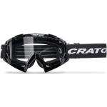 Cratoni Fahrradbrille C-Rage black glossy