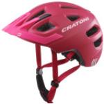 Cratoni Fahrradhelm Maxster Pro XS-S pink-rose matt