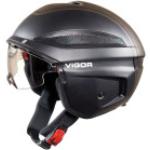 CRATONI VIGOR E-Bike Helm matt schwarz L 58-59cm