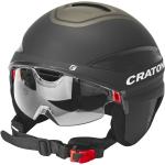 Cratoni Vigor S-Pedalec Helm schwarz S | 54-55cm 2022 Fahrradhelme