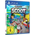 Crayola Scoot - [PlayStation 4]