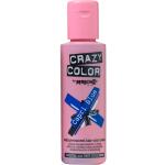 Crazy Color 44 Capri blue 100 ml