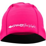 Crazy Damen Mütze SPIRE THERMO pink
