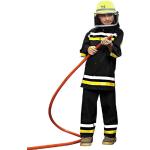 Feuerwehr-Kostüme für Kinder 