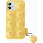 Gelbe Emoji iPhone 7 Plus Hüllen mit Bildern 