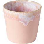 Rosa CreaTable Becher & Trinkbecher aus Keramik 