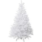 Reduzierte Weiße Moderne 120 cm Künstliche Weihnachtsbäume 