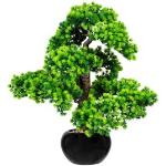Reduzierten Grünen 60 cm Künstliche Bonsai 