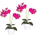 Lila Künstliche Orchideen | Trends 2024 | Günstig online kaufen